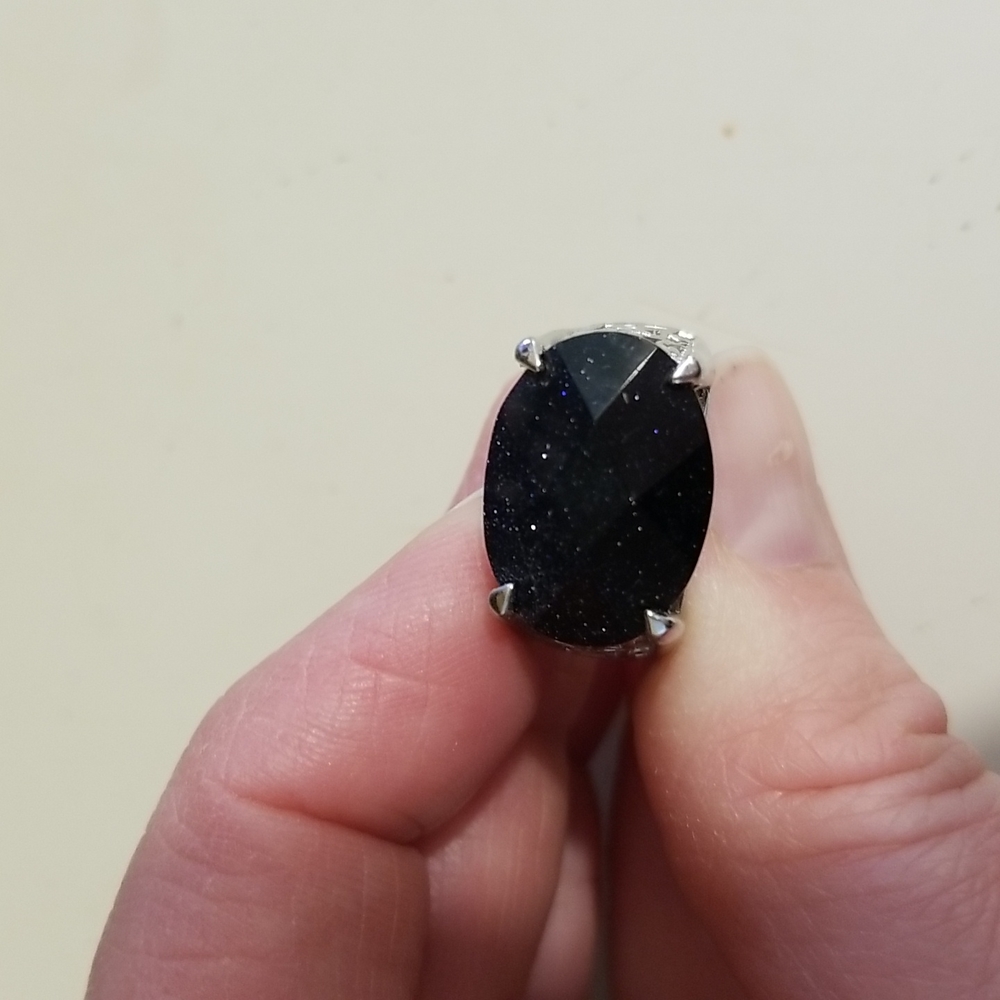 Lia Sophia fashion ring